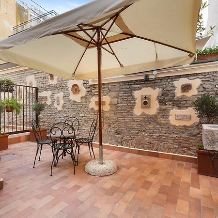 Domus Minelli Navona By Ghor Apartment Rome Luaran gambar