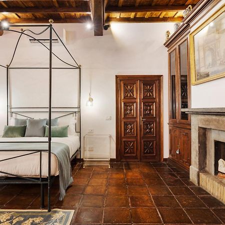 Domus Minelli Navona By Ghor Apartment Rome Luaran gambar