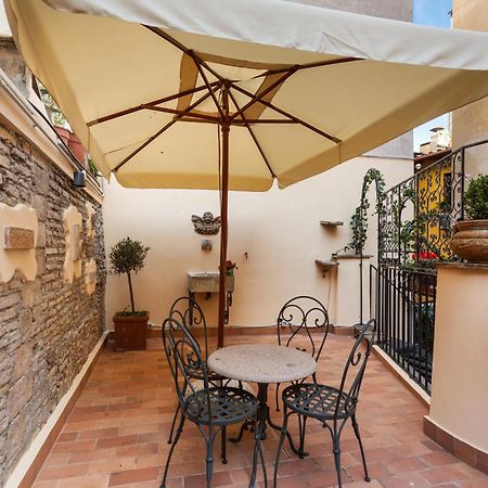 Domus Minelli Navona By Ghor Apartment Rome Luaran gambar