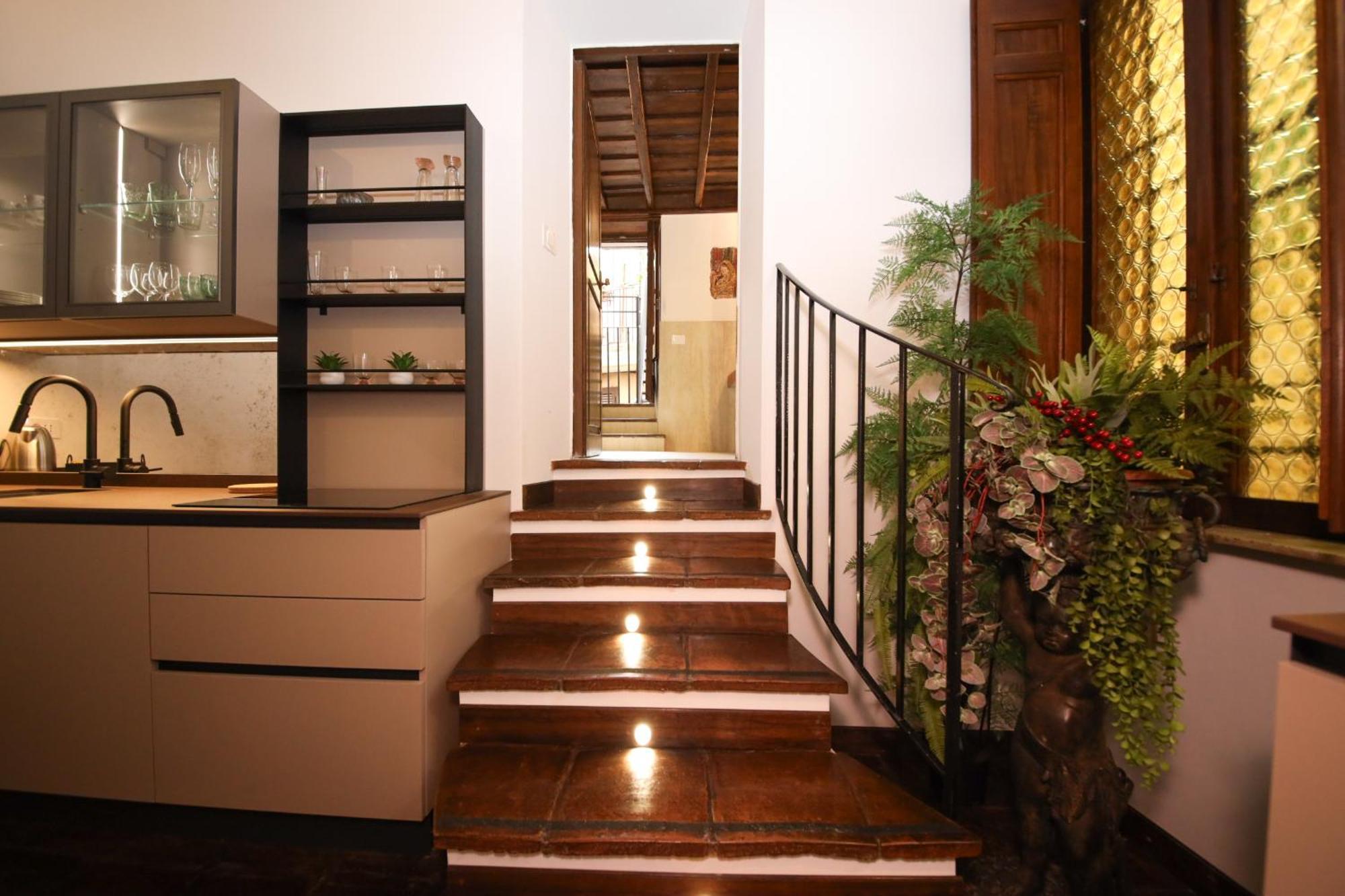 Domus Minelli Navona By Ghor Apartment Rome Luaran gambar