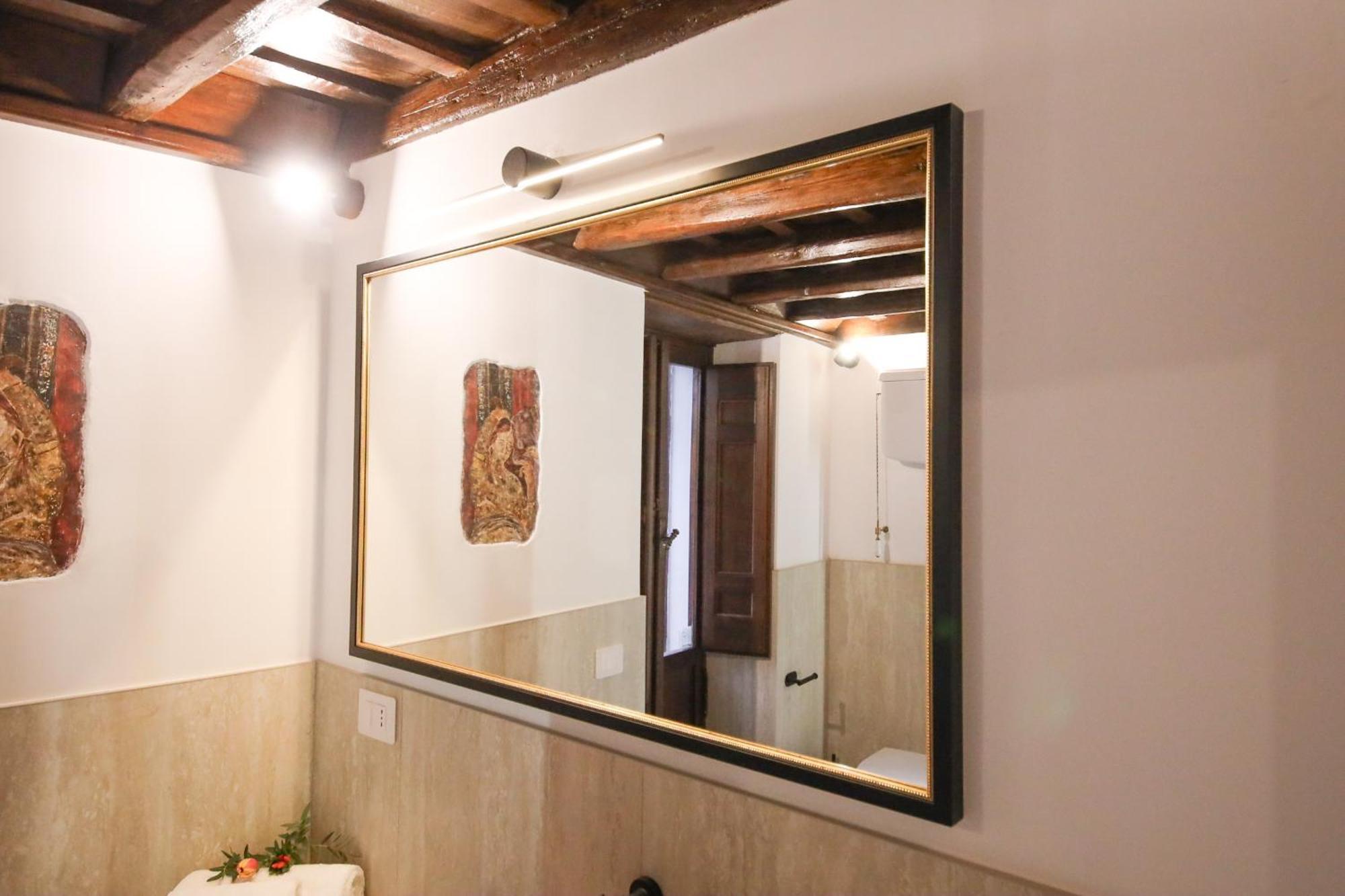 Domus Minelli Navona By Ghor Apartment Rome Luaran gambar