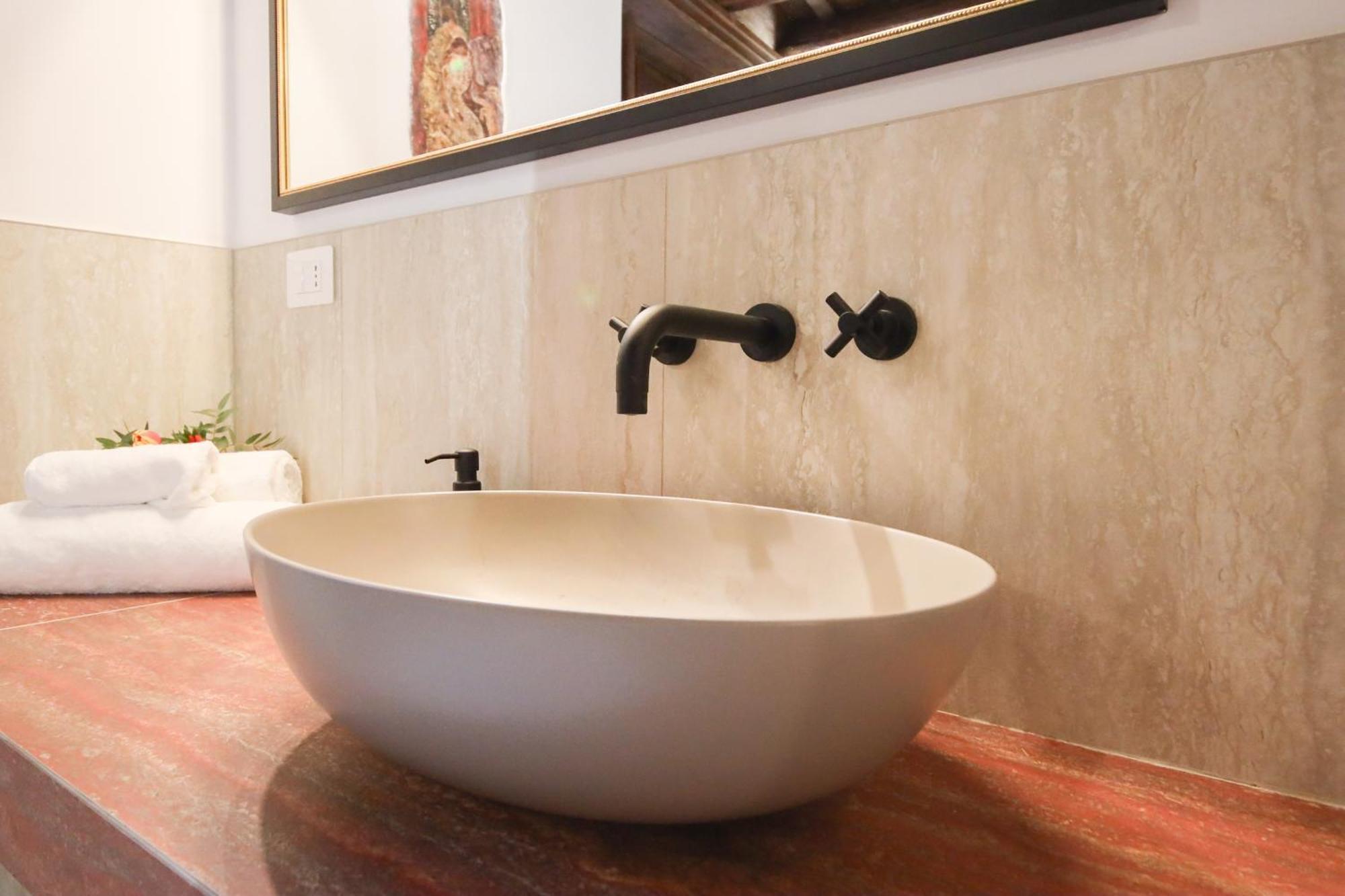 Domus Minelli Navona By Ghor Apartment Rome Luaran gambar