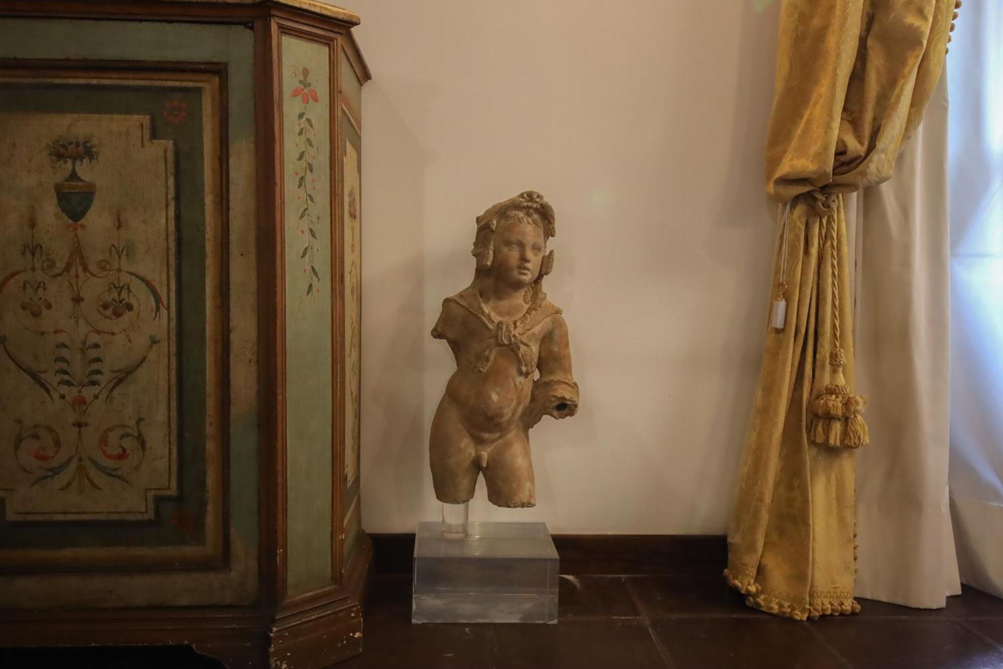 Domus Minelli Navona By Ghor Apartment Rome Luaran gambar