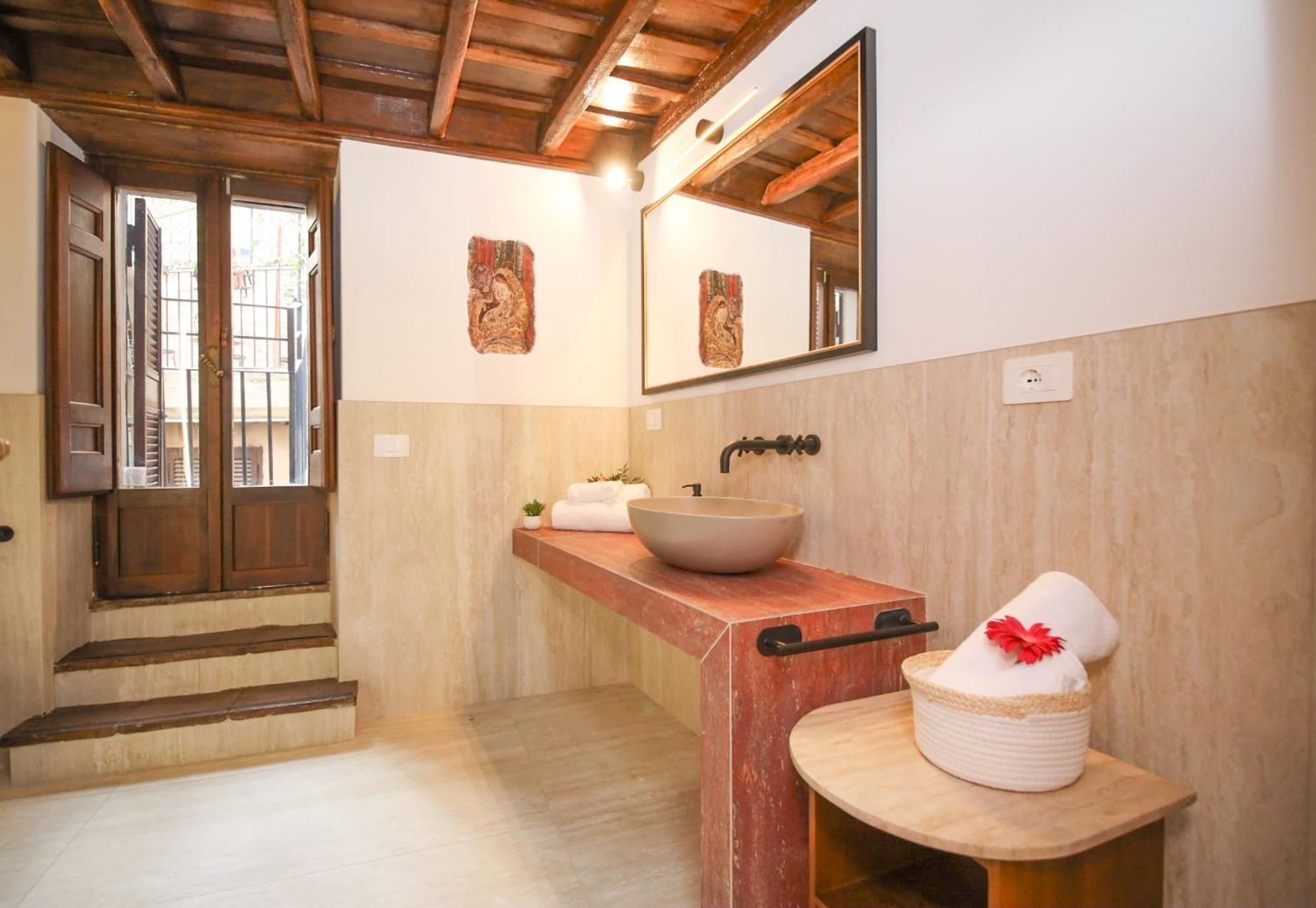 Domus Minelli Navona By Ghor Apartment Rome Luaran gambar
