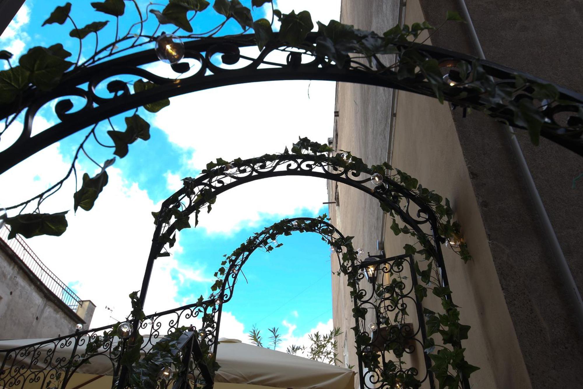 Domus Minelli Navona By Ghor Apartment Rome Luaran gambar