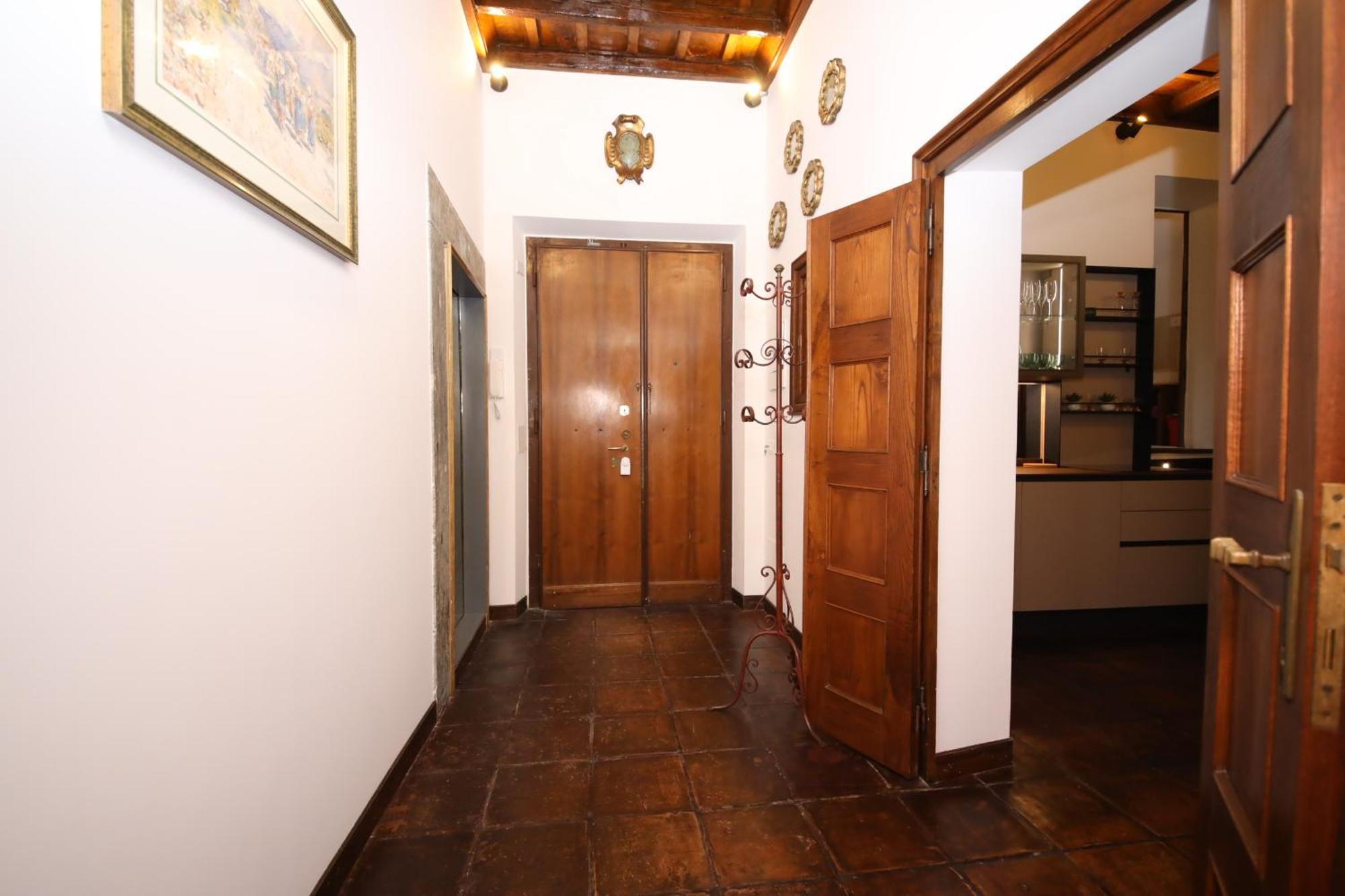 Domus Minelli Navona By Ghor Apartment Rome Luaran gambar