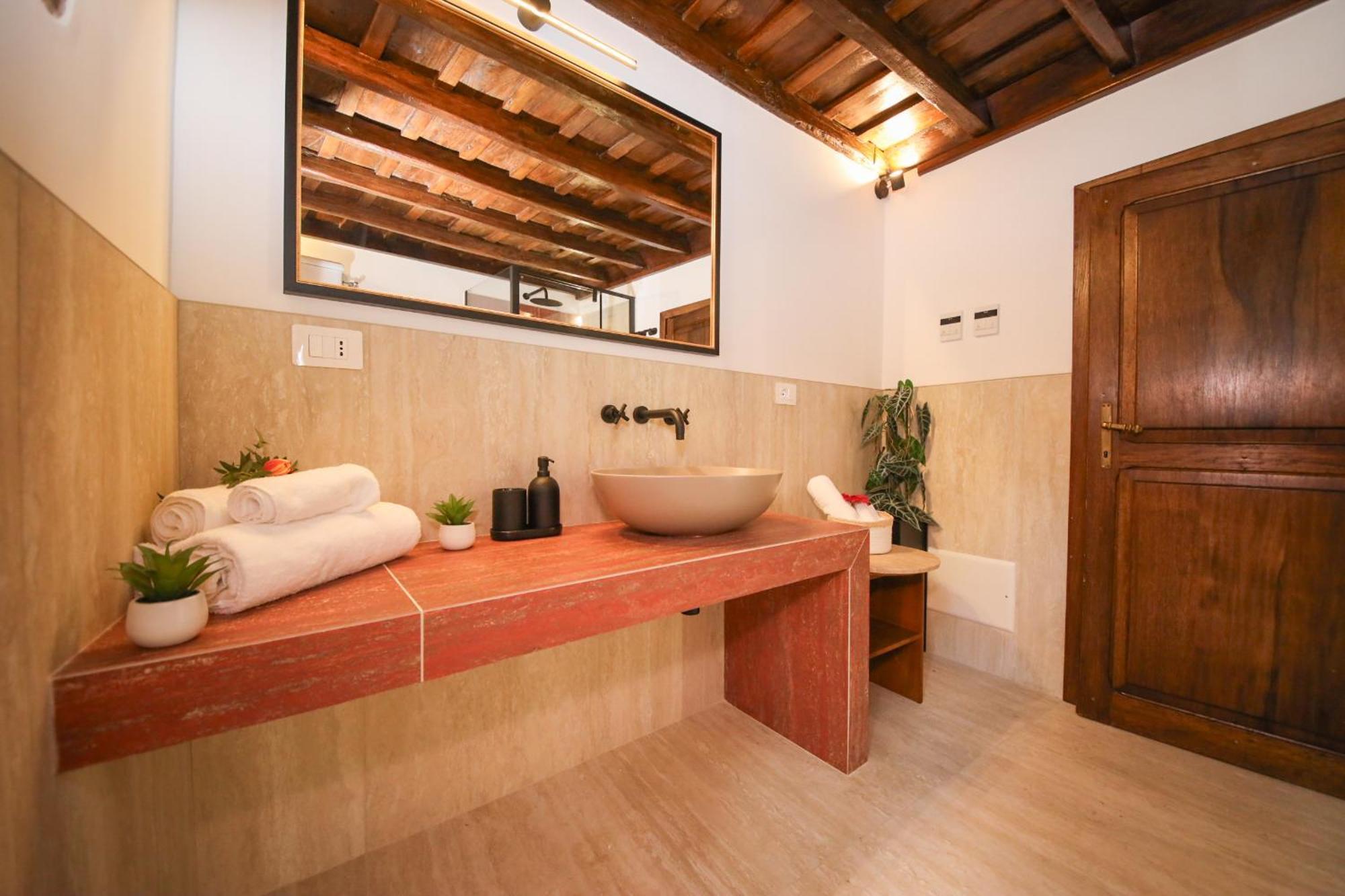 Domus Minelli Navona By Ghor Apartment Rome Luaran gambar