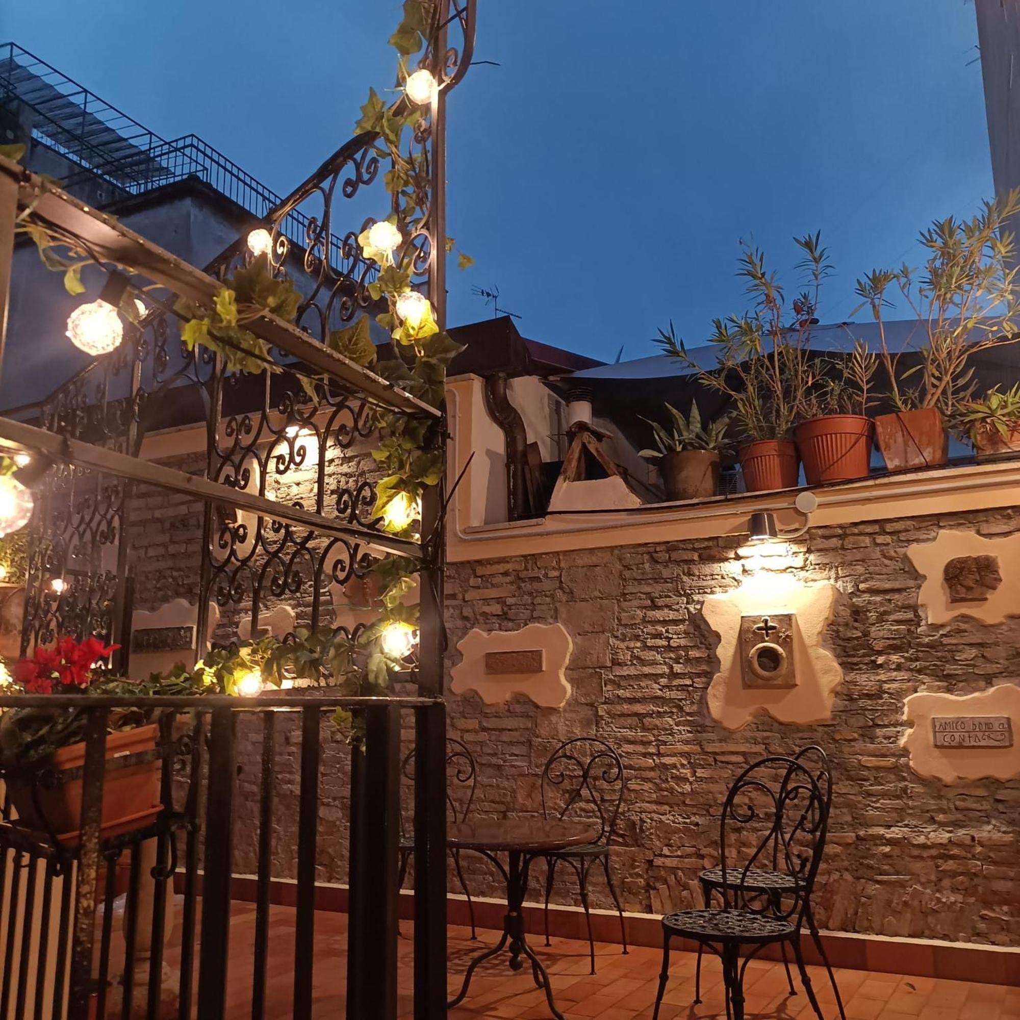 Domus Minelli Navona By Ghor Apartment Rome Luaran gambar