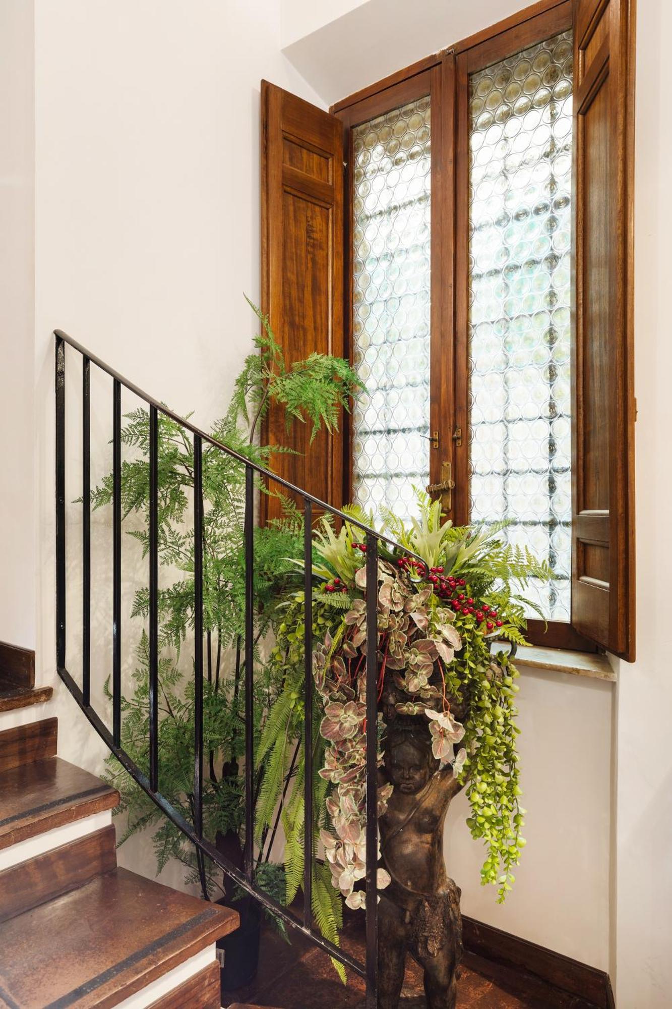 Domus Minelli Navona By Ghor Apartment Rome Luaran gambar