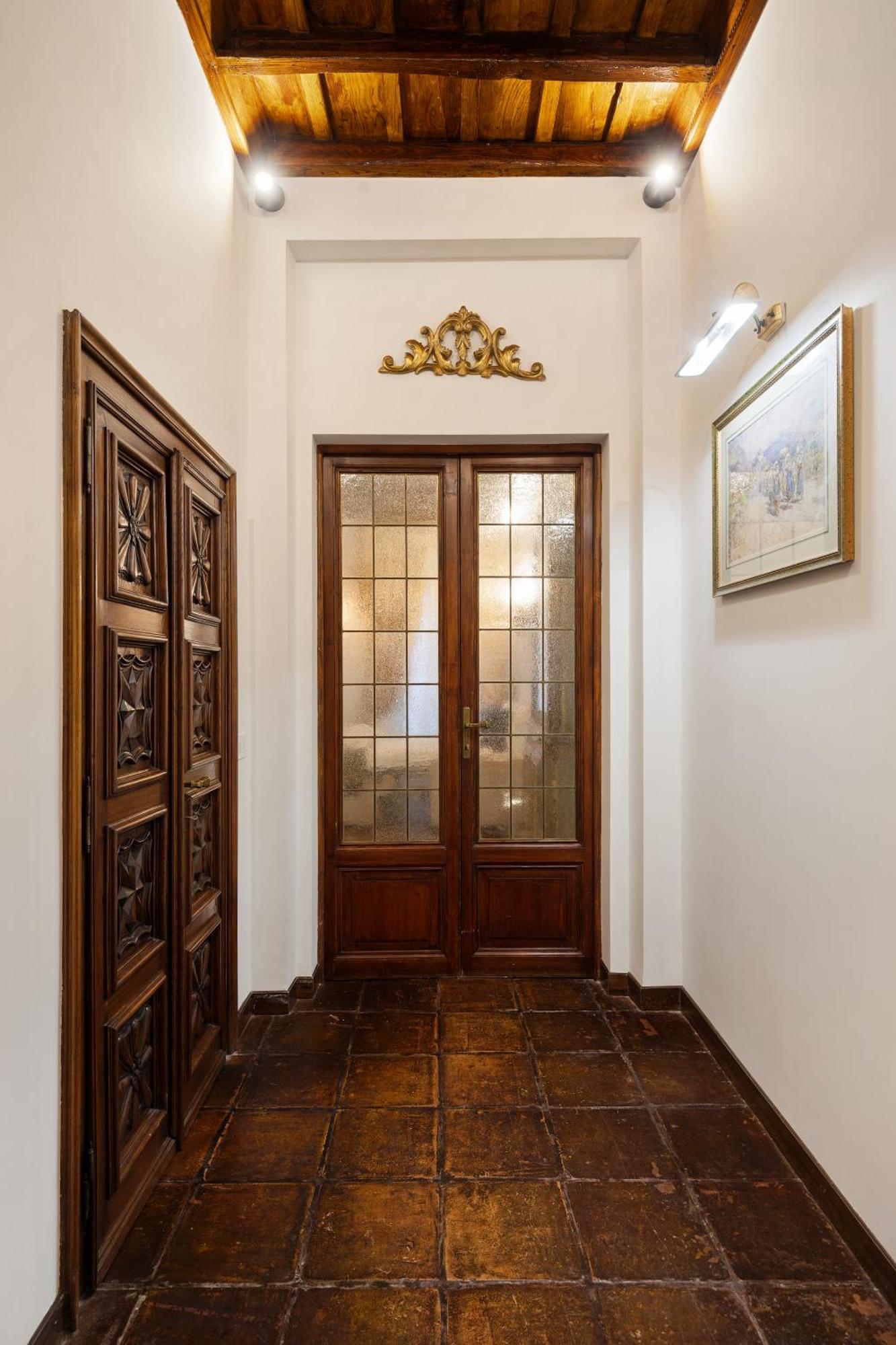 Domus Minelli Navona By Ghor Apartment Rome Luaran gambar