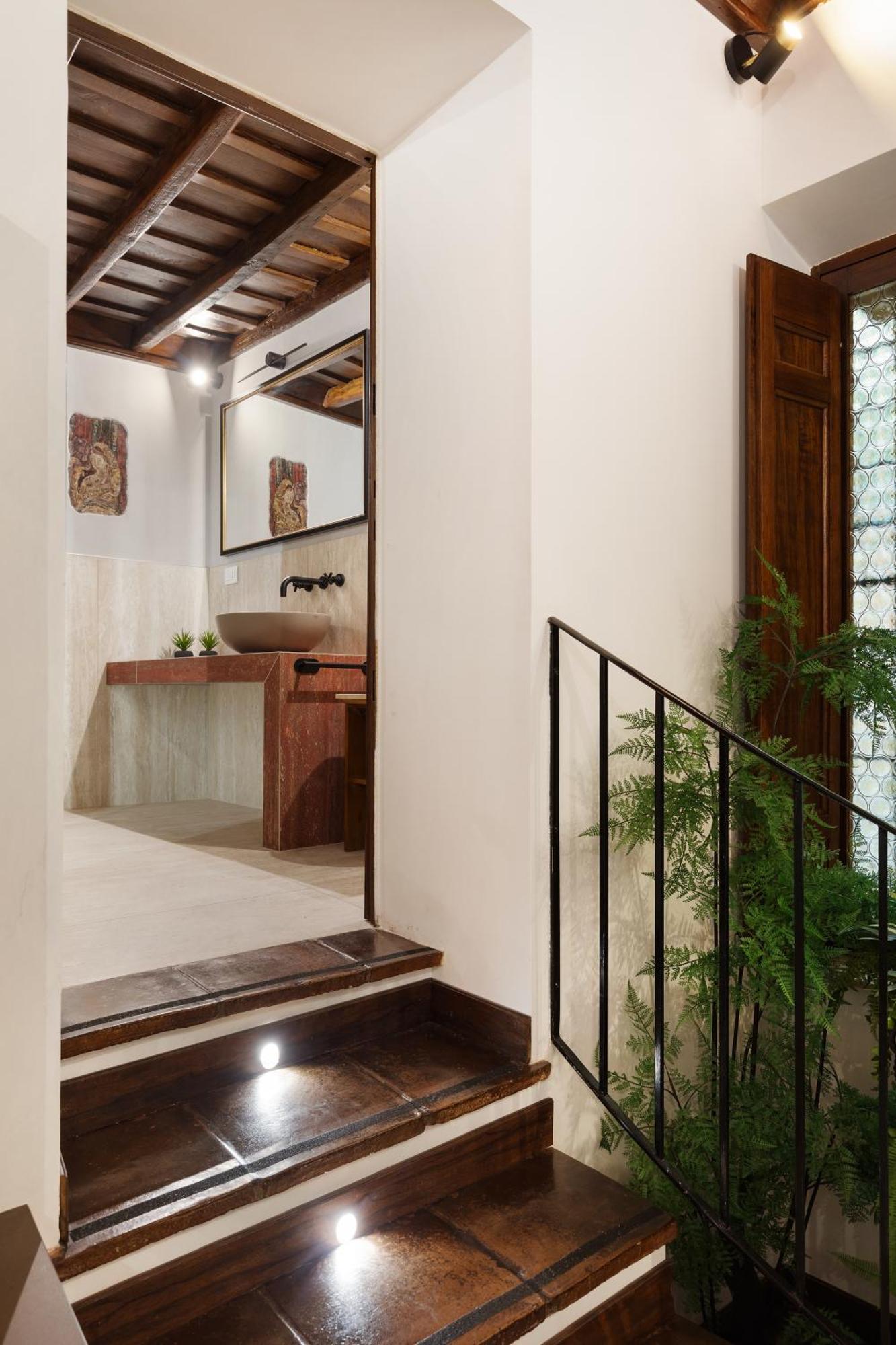 Domus Minelli Navona By Ghor Apartment Rome Luaran gambar