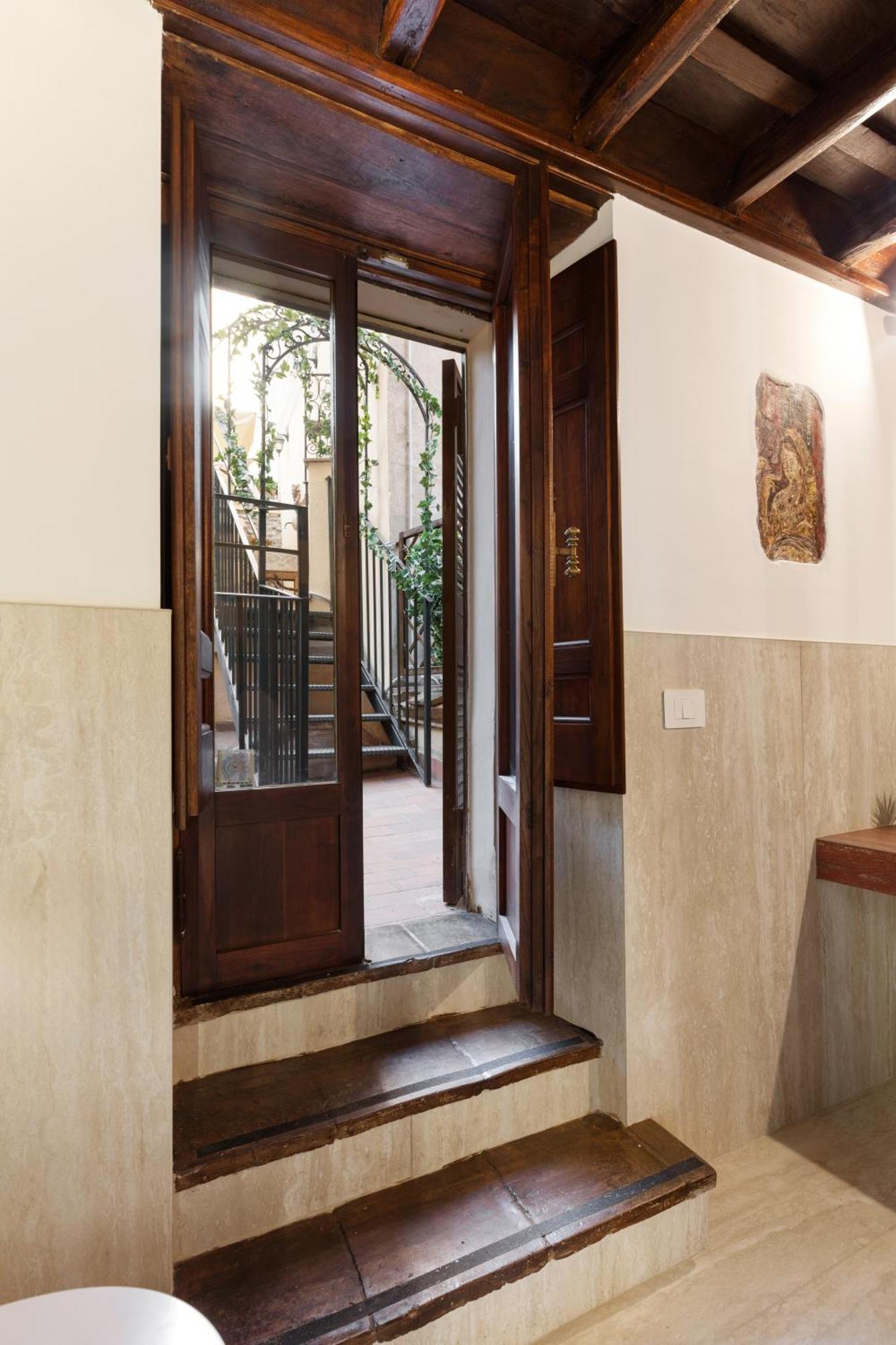 Domus Minelli Navona By Ghor Apartment Rome Luaran gambar