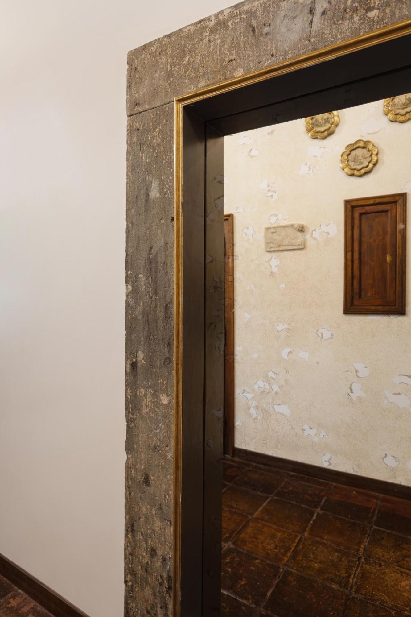 Domus Minelli Navona By Ghor Apartment Rome Luaran gambar