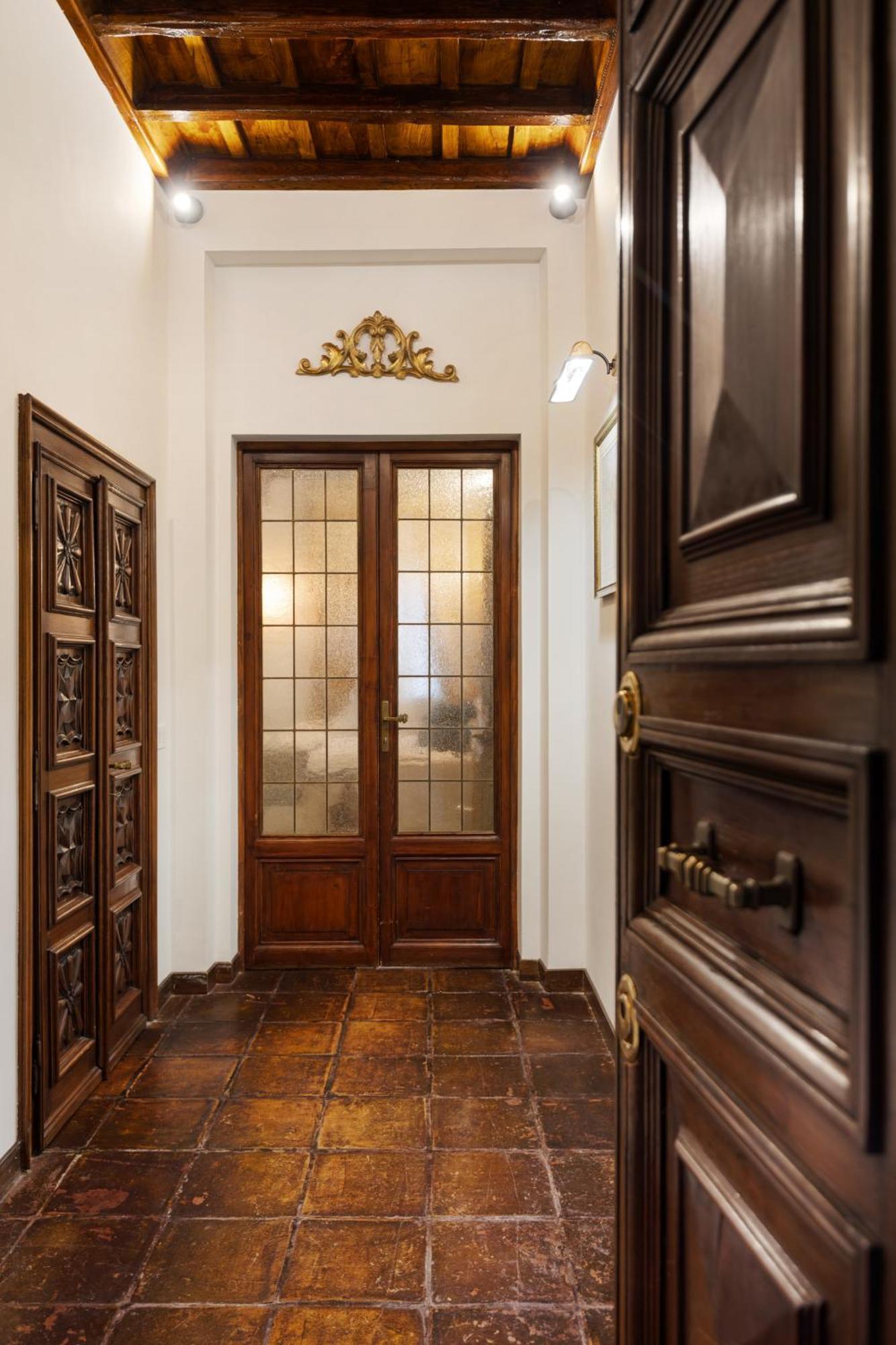 Domus Minelli Navona By Ghor Apartment Rome Luaran gambar