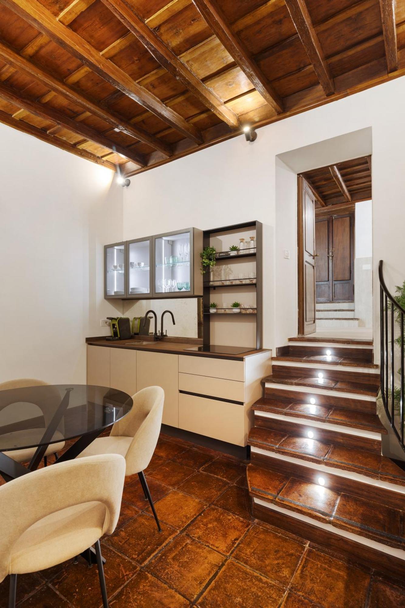 Domus Minelli Navona By Ghor Apartment Rome Luaran gambar