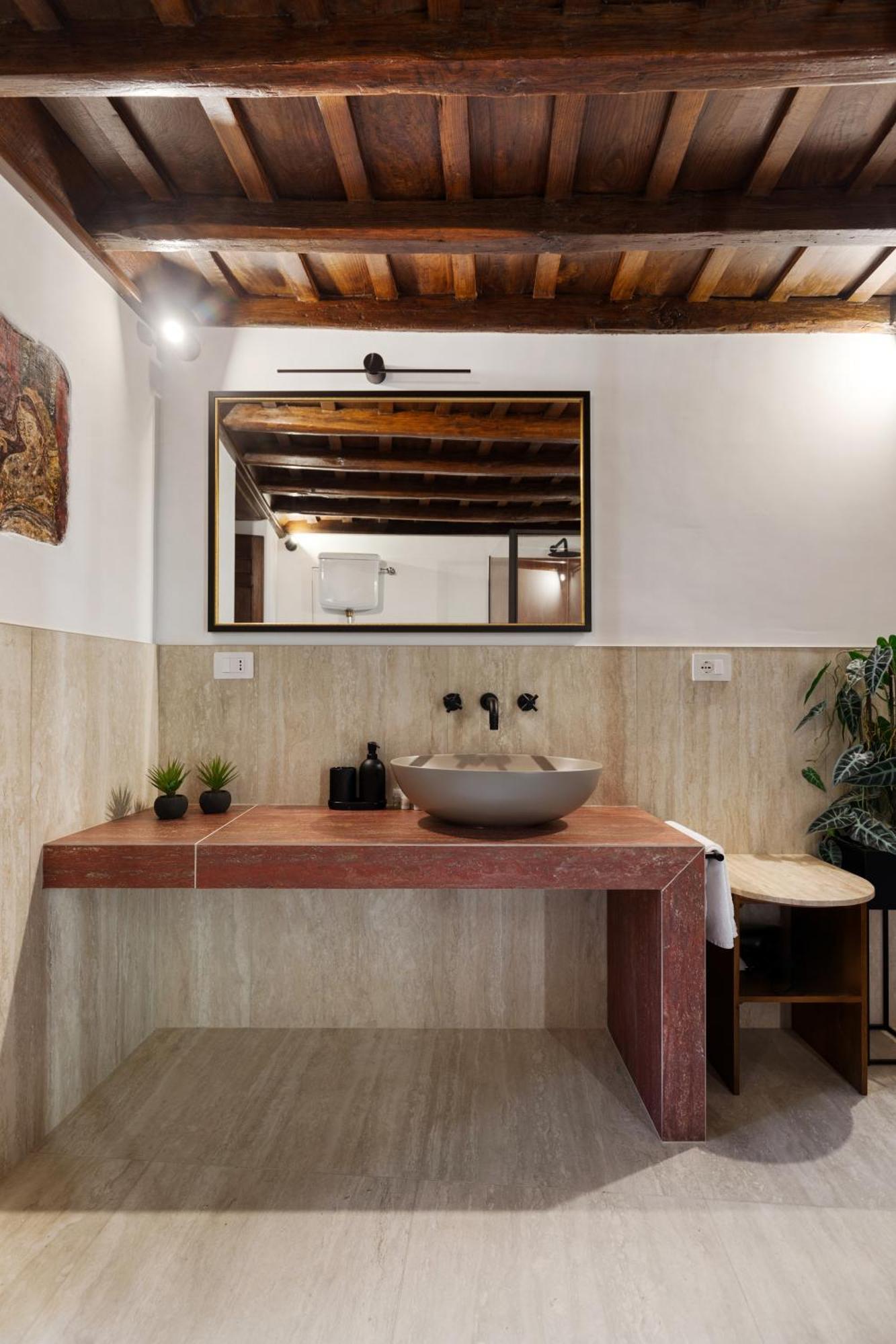 Domus Minelli Navona By Ghor Apartment Rome Luaran gambar