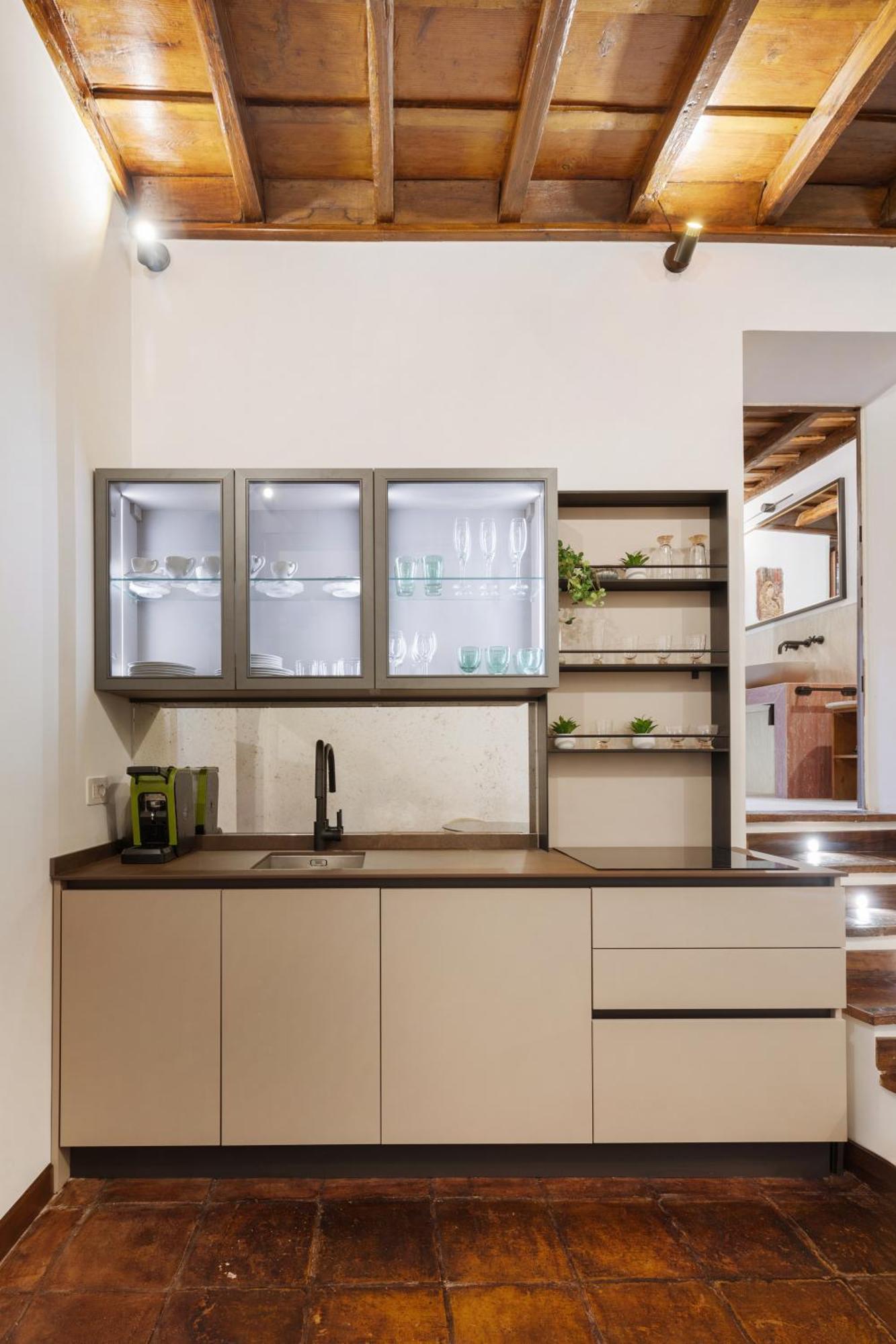 Domus Minelli Navona By Ghor Apartment Rome Luaran gambar